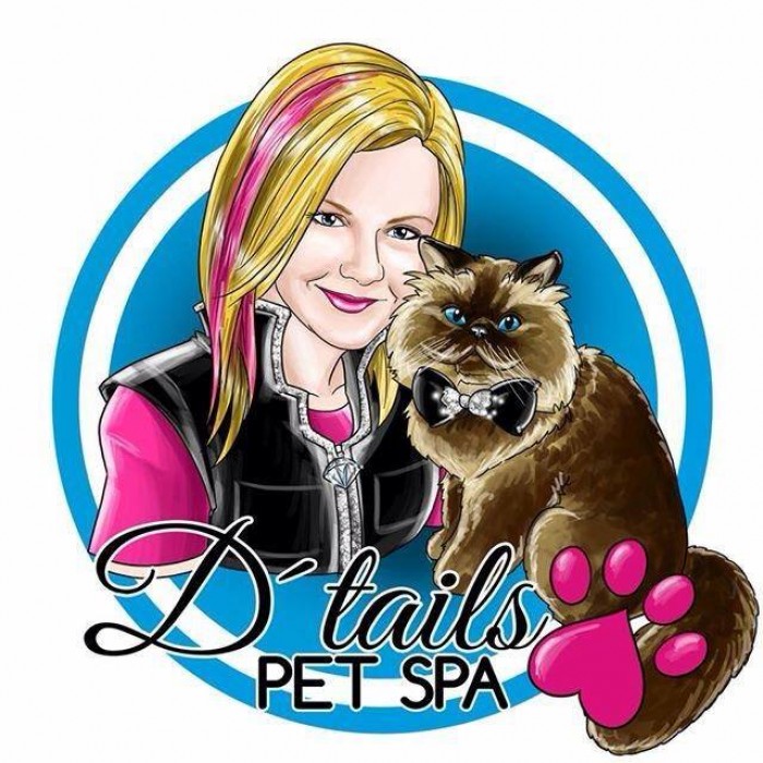 Cat and Dog Grooming Sparta Tennessee